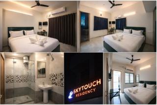 Skytouch Residency-OMR - 1