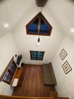 Saung Pak Enan Cabins & Villa - 9