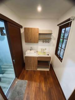 Saung Pak Enan Cabins & Villa - 1