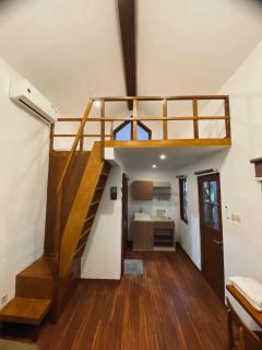 Saung Pak Enan Cabins & Villa - 2