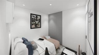 Staycation by Carmen Romualdo - 6