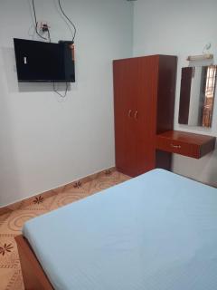 SREE LAXMI GUEST HOUSE cheap hotel in city center - 4