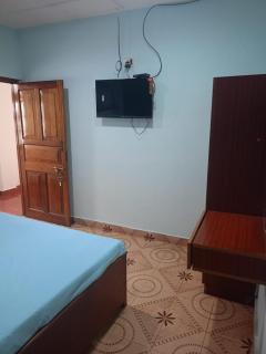 SREE LAXMI GUEST HOUSE cheap hotel in city center - 1