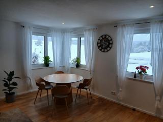 Ferienwohnung Waldlichtung - Simmersfeld - 4