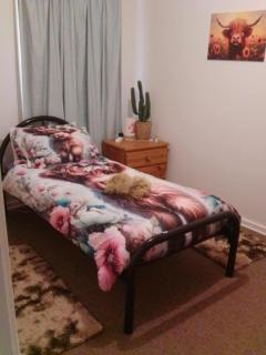 Dream Catcher Air B&B - 3