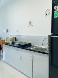 Vinhomes Grandpark - 7