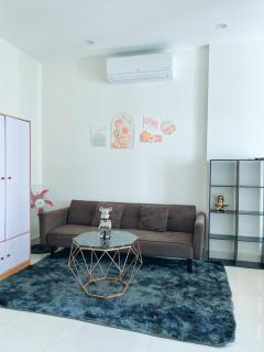 Vinhomes Grandpark - 4