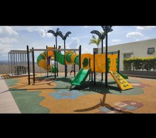 Smart Studio Living d Vista Bangi - 3