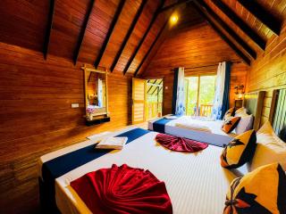 Sigiriya Carpenter Cottage - 7