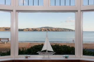 Moana Lodge - Plimmerton - 9