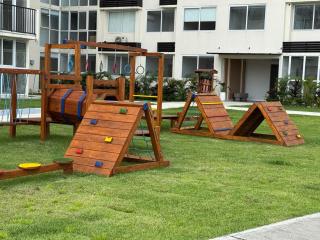 Apartamento cerca del Aeropuerto Internacional de Tocumen - 3