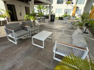 Apartamento cerca del Aeropuerto Internacional de Tocumen - 1