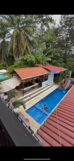 Tres Diamantes Casa Completa - 3