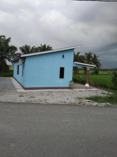 Aziyaa homestay rumah no2 - 2