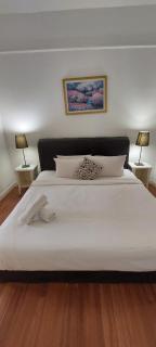 KL Brave Suite at Times Square - 1