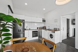 Escape on St Aubyn - 2