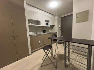 Departamento Amoblado Ñuñoa - 7