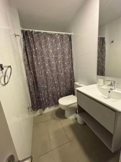 Departamento Amoblado Ñuñoa - 6