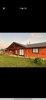 Casa campestre San Pedro - 7