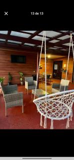 Casa campestre San Pedro - 1