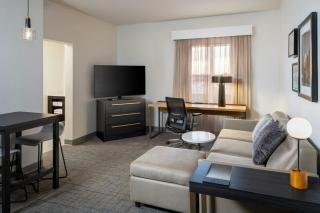 Residence Inn Melbourne - 1