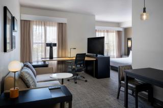 Residence Inn Melbourne - Melbourne - 2