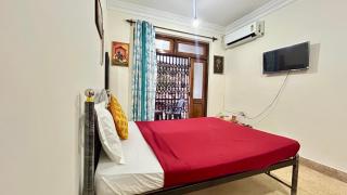 Muffys Baga Apartment - 2