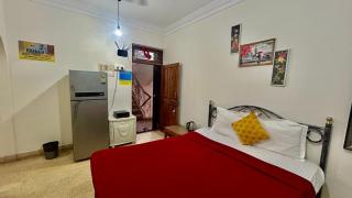 Muffys Baga Apartment - 8