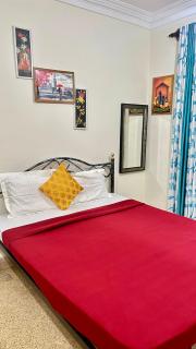 Muffys Baga Apartment - 3