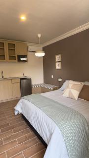 One-bedroom loft - 9