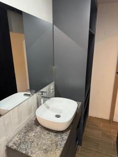 One-bedroom loft - 5