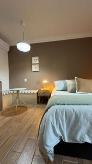 One-bedroom loft - 4