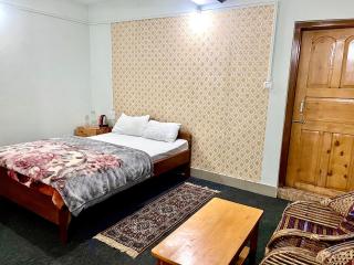 P Y Homestay by Amaze Northeast - 4