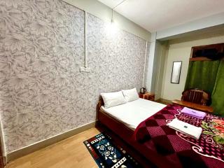 P Y Homestay by Amaze Northeast - 6