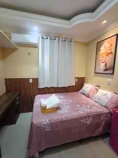 Apartamento 2 quartos ótima localização em Belem - 6