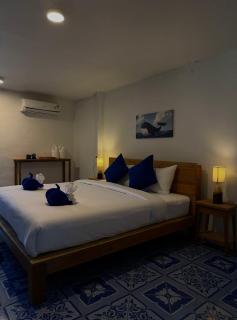 SeaSmile Beach Resort Koh Jum Formerly Sunsmile - 5