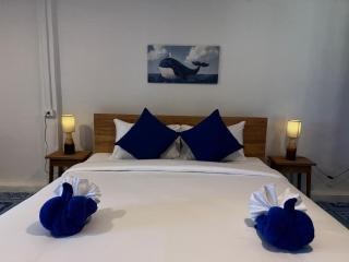 SeaSmile Beach Resort Koh Jum Formerly Sunsmile - 4