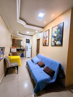 Apartamento 2 quartos ótima localização em Belem - 8