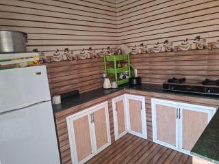 شاليهات رمال بديه - 8