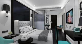 Xana Hotelle Shijiazhuang Zhongchu Plaza Shizhuang Metro Station - 0