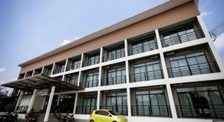 Pornsiri Hotel Sisaket - 5