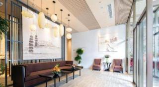 Jinjiang Inn Xi'an FengCheng Five Road - 0