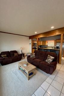 Downtown Wasilla Lakefront Home - 5