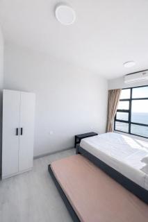 Jesselton Quay - SeaView - 8