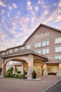 Fairfield Inn & Suites by Marriott Ottawa Kanata - 0