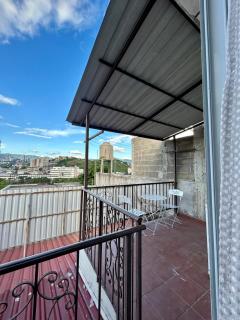 Downtown 2-bedroom apartment in Tegucigalpa - 4