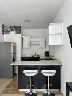 Downtown 2-bedroom apartment in Tegucigalpa - 2