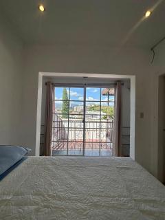 Downtown 2-bedroom apartment in Tegucigalpa - 1