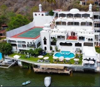 Hotel en Tequesquitengo Gran Horizonte - 5