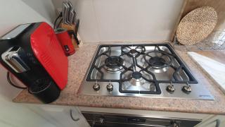 Grandview Garden Studio - 1